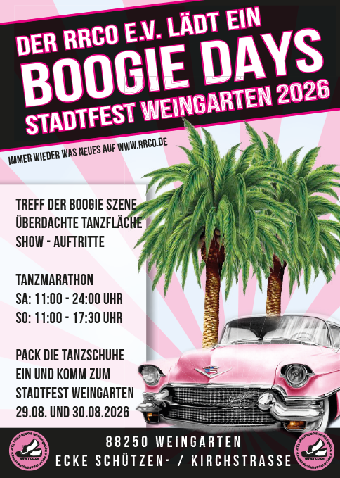 Stadtfest 2026